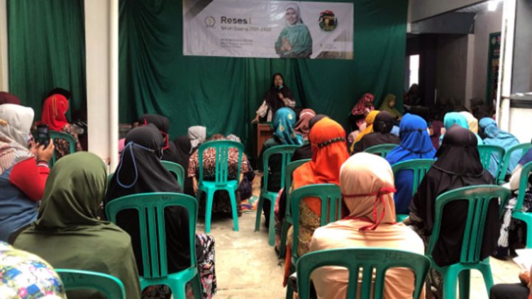 Jangan Biarkan Oknum Mengatasnamakan Pimpinan Lembaga Keagamaan Beraksi Seenaknya!