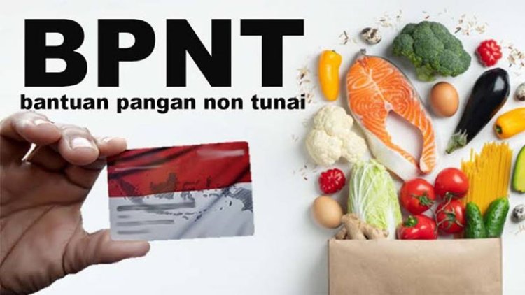 BPNT, Kota Tasikmalaya Riwayatmu Kini