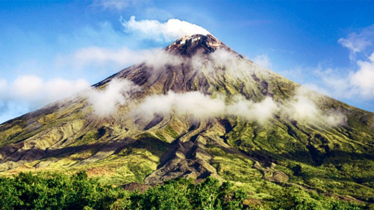 Gunung Sembung Tempat Peristirahatan Terakhir Sunan Gunung Jati