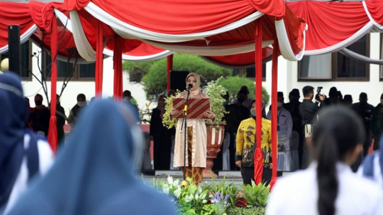 Hari Ibu, Momentum Perempuan Indonesia Berdaya dan Setara