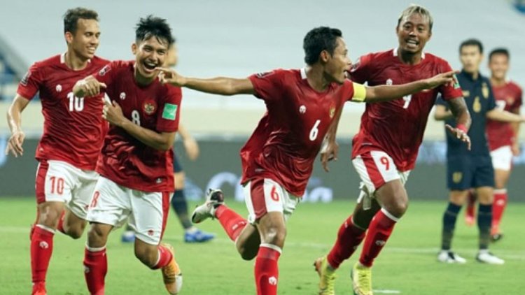 Empat Bintang Timnas Indonesia Terancam Absen di Piala AFF U-23 2022