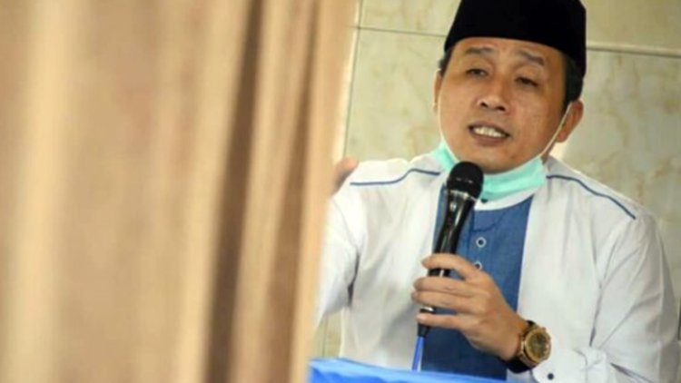 AW Optimis Kota Tasik Jadi Kota Maju dan Madani