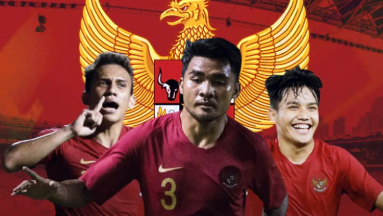 Asnawi dkk Tak Bisa Tampil di Piala AFF U 23