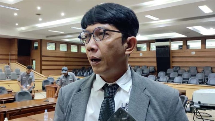 Rahmat Soegandar: Tujuan BPNT Kembangkan Ekonomi