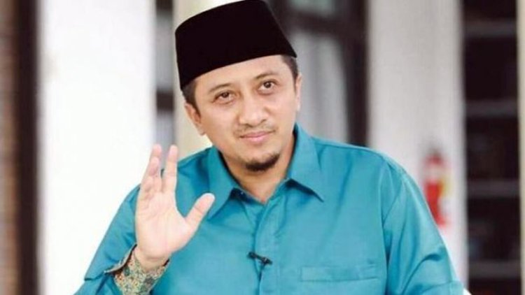 Yusuf Mansur Dijerat Tiga Kasus Perdata Miliaran