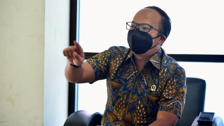 DPRD Jabar Bakal Perjuangkan Kantor ESDM V Sumedang