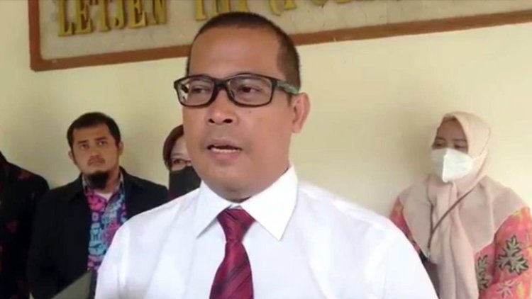 Prof. Muradi: Menuju Perubahan dan Kemajuan UNSIL me-WANGI