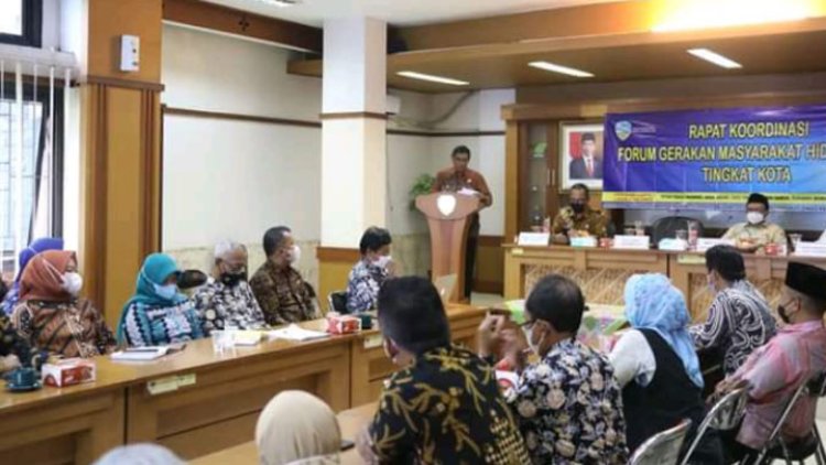 Yusuf: Masalah Kesehatan Masih Jadi Tantangan Serius