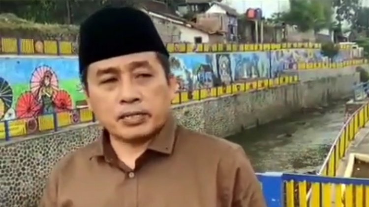 Agus Wahyudin Apresiasi Program Kotaku