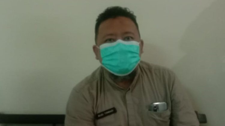 Soal Pengangkatan Pegawai RSUD Akhir Tahun Lalu, dr Budi Mengaku Tak Tahu