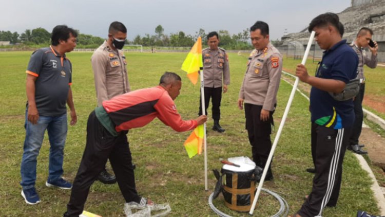 Jaring Calon Pemain Timnas, PSSI Jabar Gelar Piala Soeratin U-15 dan U-13