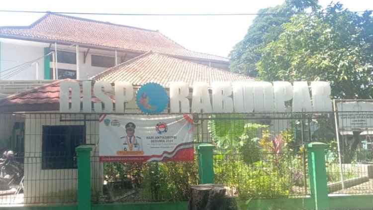 Selamatkan Benda Cagar Budaya, Disporabudpar Dorong Legislatif Bentuk Perda Kebudayaan 