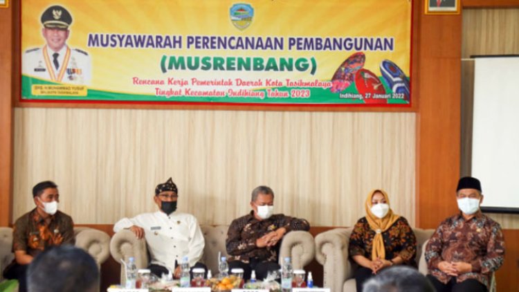 Yusuf Berharap Tidak Ada Masyarakat yang Kecewa