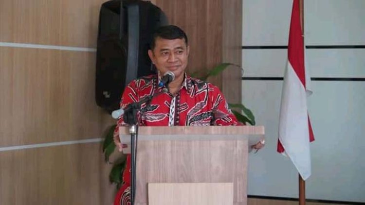 Wakil Ketua DPRD Sebut Kec. Cihideung Harus Jadi Percontohan