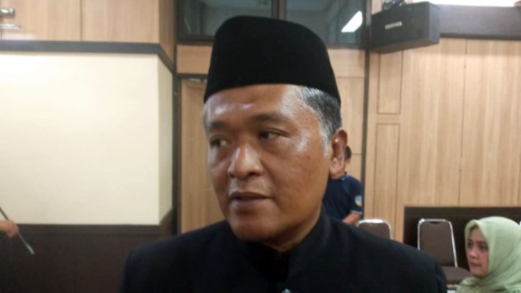 Kasus Covid Kembali Naik, Kadinkes Minta Semua Pihak Waspada