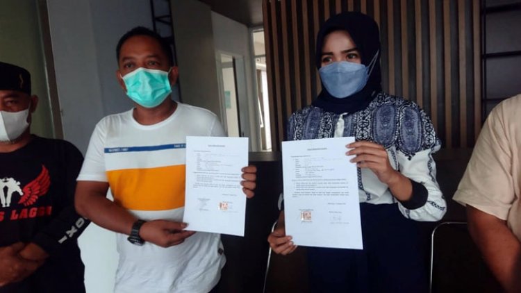 Kasus Video Ambulance Viral Klinik MMC Manonjaya Berakhir Islah