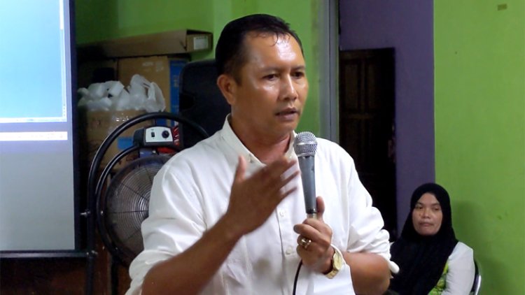 Musyawarah Alot, Ketua LPM Sirnagalih Belum Ada Kepastian