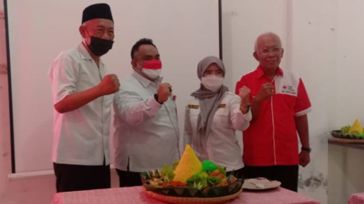 PMI Jabar Siap Fasilitasi Pembentukan UDD Kota Tasik 