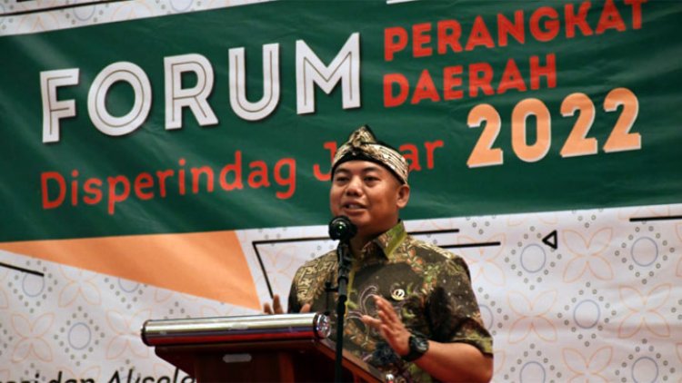 DPRD Jabar: Pembangunan Kawasan Industri Pasti Ada Dampaknya