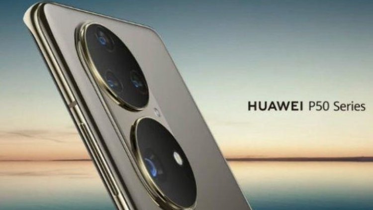 Harga 14 Jutaan, Huawei P50 Pro Kini Telah Resmi Rilis di Indonesia