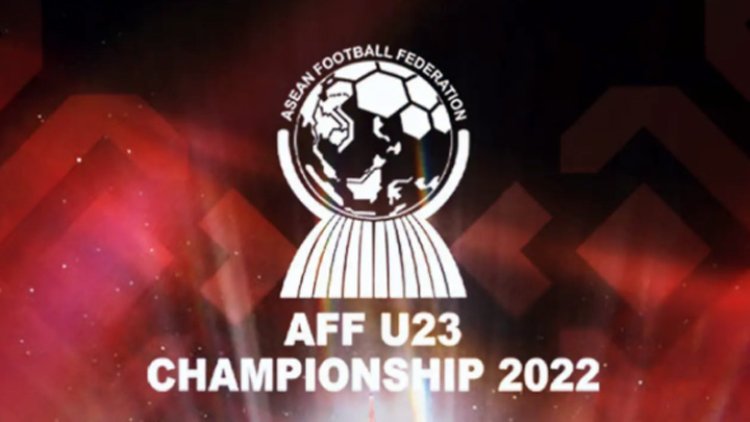 Piala AFF U-23 Tanpa Juara Bertahan