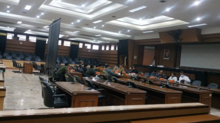 Temukan Dugaan Penyimpangan, AMATi Minta Penyaluran BPNT Diawasi Serius