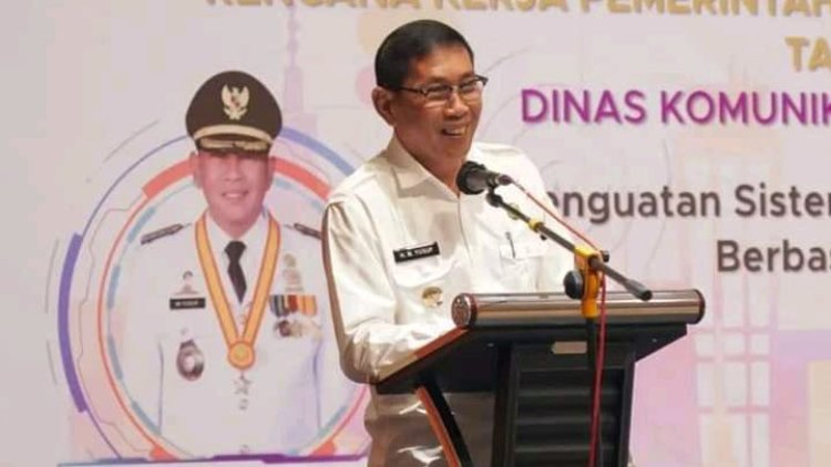 Kasus Positif Covid-19 Mendekati Angka 1.000, Kota Tasik Disarankan PPKM Mikro