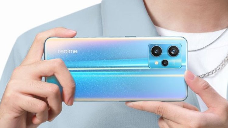 Resmi Meluncur di Indonesia, Realme 9 Pro dan 9 Pro Plus Harga Mulai 3 Jutaan