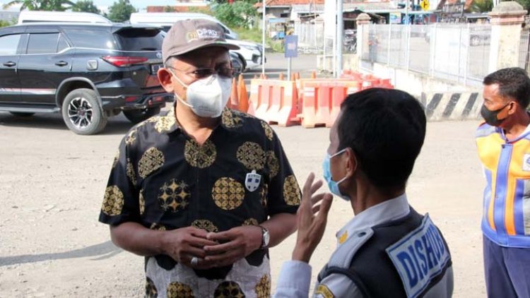 Aplikasi E-Ticket Mudahkan Transportasi Bagi Masyarakat