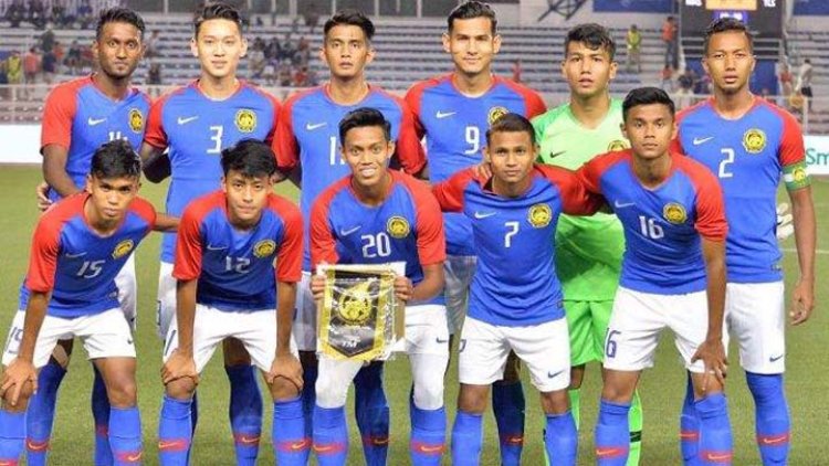 Kalah di Laga Perdana, Harimau Malaya Terancam Terdepak dari Piala AFF U-23 2022