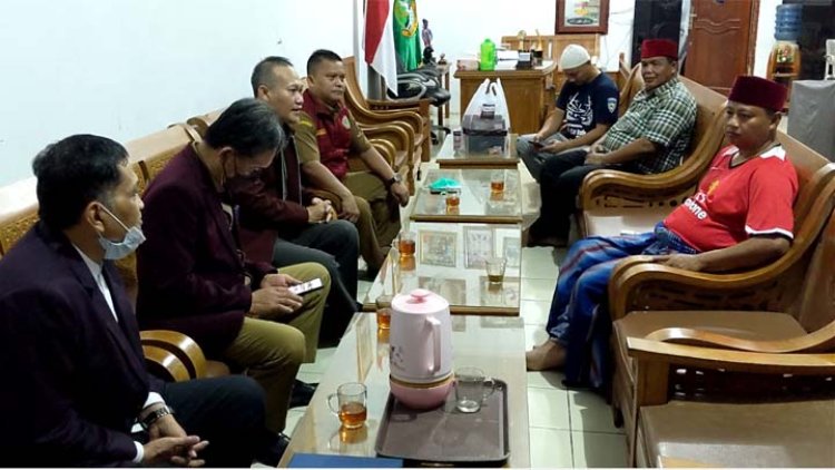 Wagub Jabar Dukung Program Satu Perawat Satu Desa