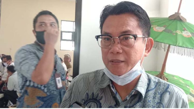Anggaran Minim, Ini Tiga Prioritas Garapan Dinas Perawaskim