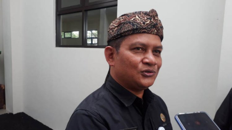 Deni: Urgent Saat ini, Bagaimana Kelola Sampah Lebih Efektif