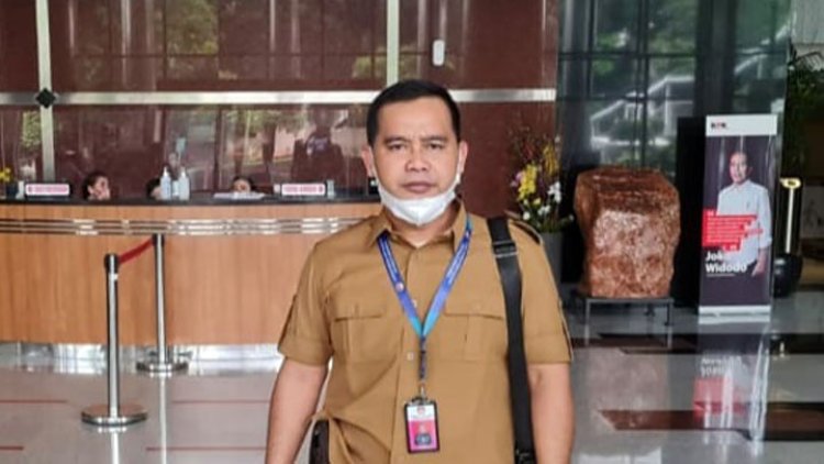 Agus Winarno tegaskan Kebijakan Rotasi Mutasi Pemkot Sudah Tepat