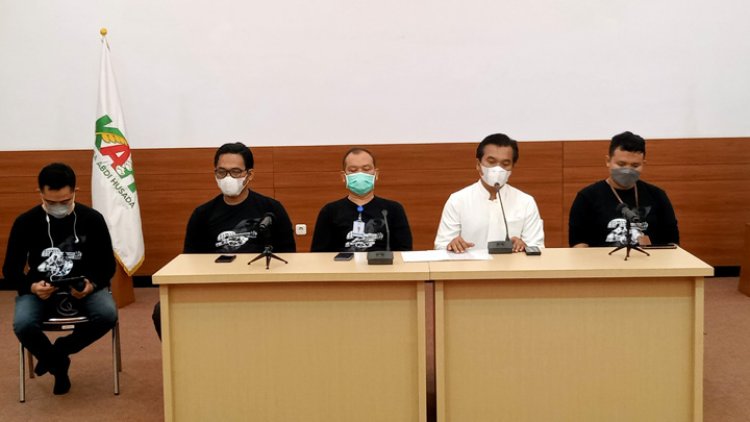Injak Usia 25 Tahun, RS Jasa Kartini Berkomitmen Tingkatkan Kualitas