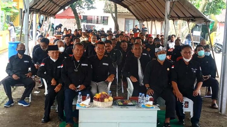 Muslim Apresiasi Pelantikan Pengurus FKKBP