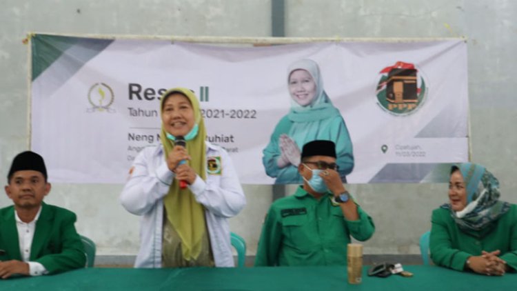 Hj Neng Madinah: DOB Tasela Tunggu Moratorium