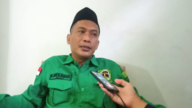 H. Doni Hamdani: DOB Tasela Wujudkan Kemandirian Kabupaten