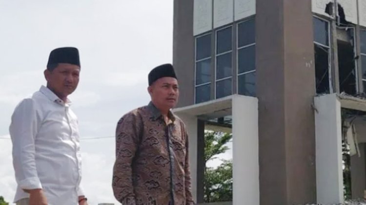 Haris Somantri: Lakukan Uji Kelayakan Sebelum Terjadi Sesuatu