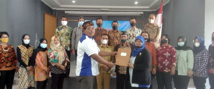 ASPPERWI Diharapkan Bisa Tingkatkan Geliat Pariwisata di Kota Tasik