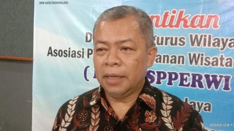 Andi Warsandi: ASPPERWI Jadi Tambahan Suplemen Tingkatkan Gairah Pariwisata