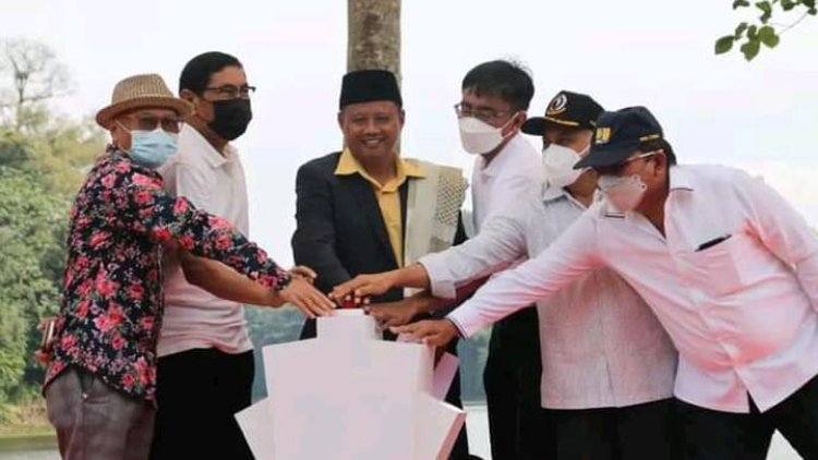 Peringati Hari Air Dunia, Wagub Jabar Ajak Semua Pihak Jaga Kelestarian Air