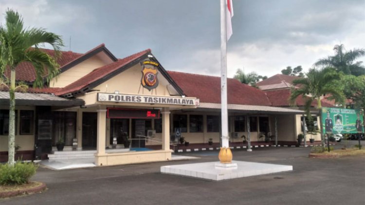 Desakan Penyatuan Wilayah Administrasi Kabupaten ke Polres Tasik Kian Menguat
