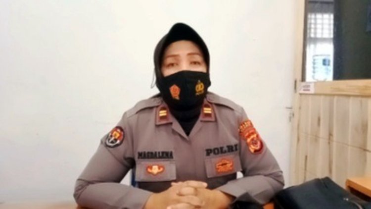 Tangani Kasus Pupuk Tak Layak Edar, Polres Ciamis Panggil Pengedar dan Penjual