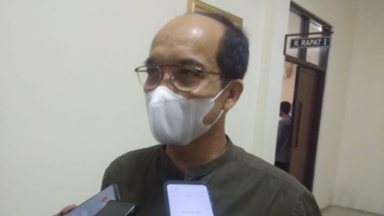 Adang: Stok Aman, Kenaikan Harga Tak Bisa Dipungkiri