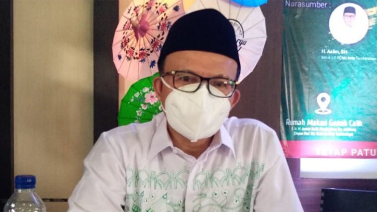 Ketua DPRD Dorong Pemkot Segera Terbitkan SE di Bulan Ramadhan
