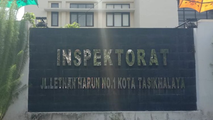 Tunggu Kelengkapan Dokumen, Inspektorat Belum Lakukan Audit Gedung Poliklinik