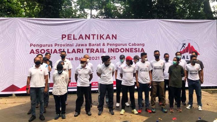 Resmi Dilantik, Pengurus ALTI Jabar Siap Gairahkan Spirit Sportourism Tasikmalaya