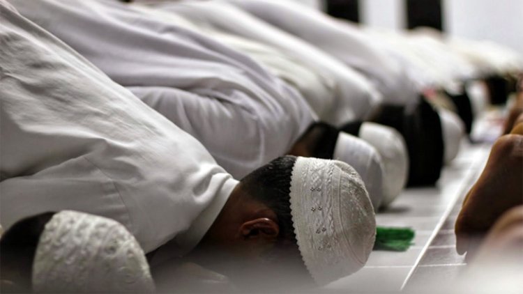 Ketahuilah Keutamaan Shalat Tarawih di Malam Pertama