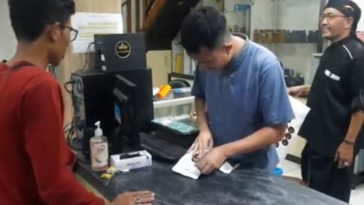 Kopi Jangihe, Ciri Khas Kopi Lokal Tasikmalaya
